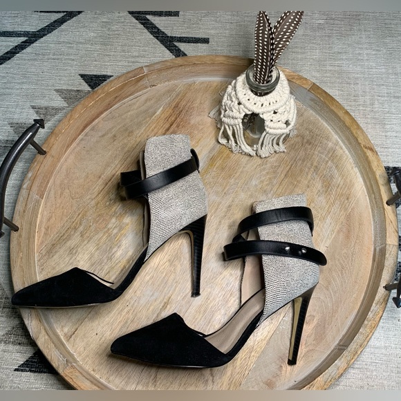 Joe’s (designer) high heels - Picture 3 of 15